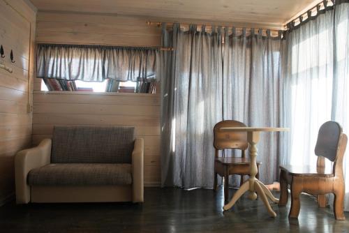 Guesthouse Voskresenie - main image