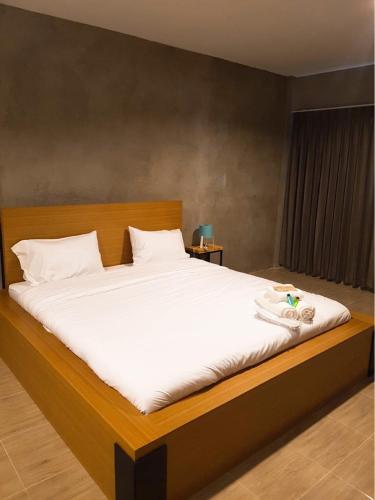 The Day Home Hotel – Nong Sarai, GA