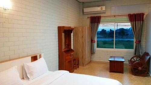 Three Bays Resort – Prachuap Khiri Khan, TX