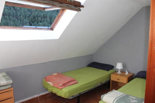 Albergue de Canfranc Estación - image 8