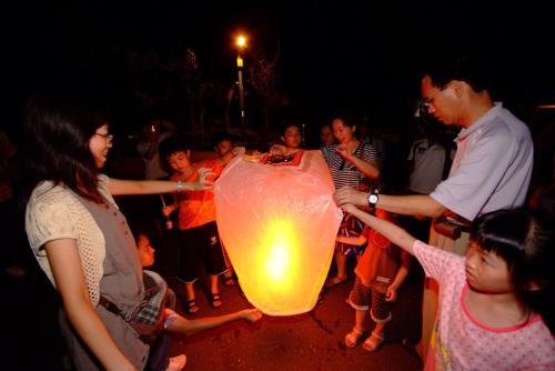 香格里拉休闲农场 香格里拉休闲农场