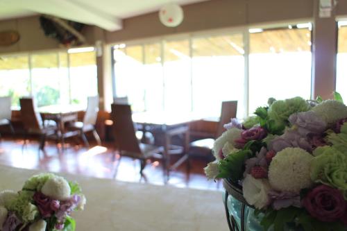 香格里拉休闲农场 香格里拉休闲农场