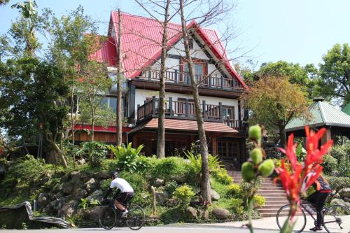 香格里拉休闲农场 香格里拉休闲农场