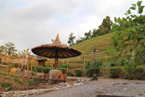 香格里拉休闲农场 香格里拉休闲农场