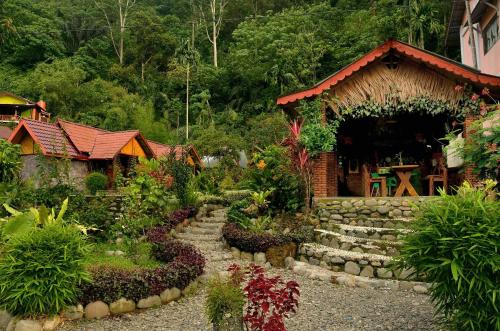 Lucky Bamboo Guest House