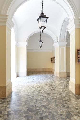 Vatican House, Rome (photo 6)