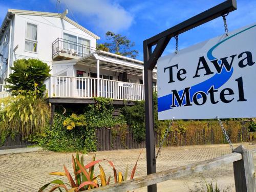 Te Awa Motel特阿瓦汽车旅馆图片