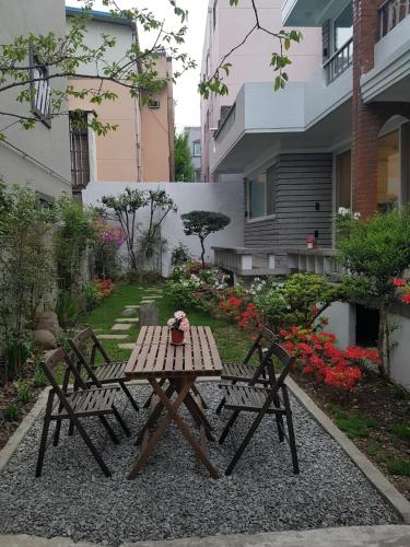 Gwangju Byulbam Guesthouse in Gwangjun metropolikaupunki