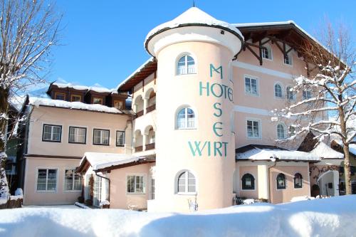 Hotel Moserwirt - image 8