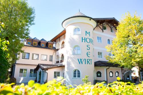 Hotel Moserwirt