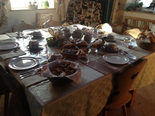 B&B La Casa delle Bambole chambre d'hôte Ziano di Fiemme