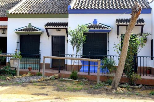 Casa Rural Los Pinos