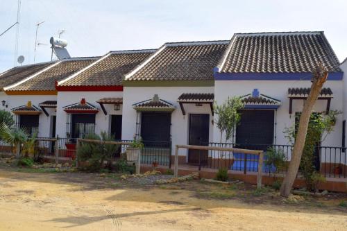 Casa Rural Los Pinos