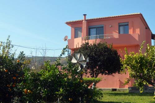 Finikia House in 71500 Foinikiá