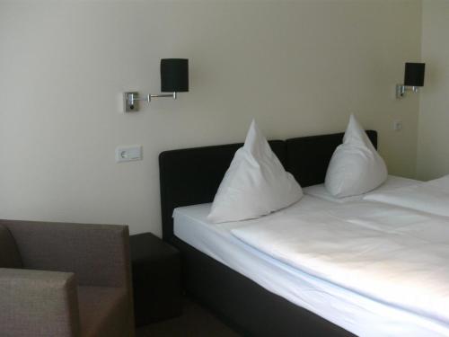 Waldhotel Tropfsteinhohle in วีห์ล