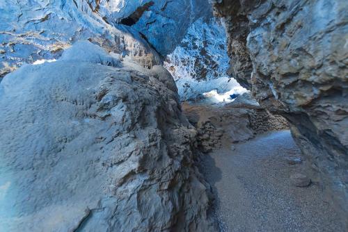 บริการและสิ่งอำนวยความสะดวก, Waldhotel Tropfsteinhohle in วีห์ล