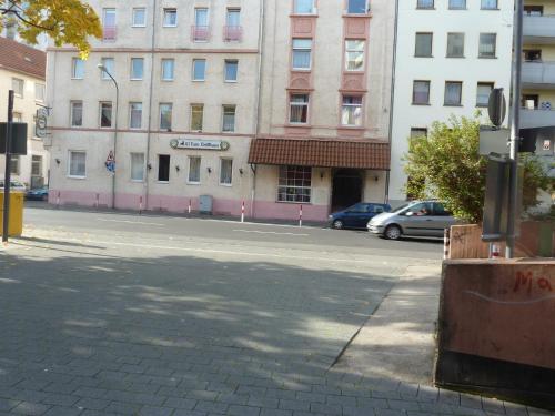 Relax, Offenbach