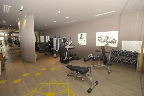 Parco Hotel Sassi - image 7