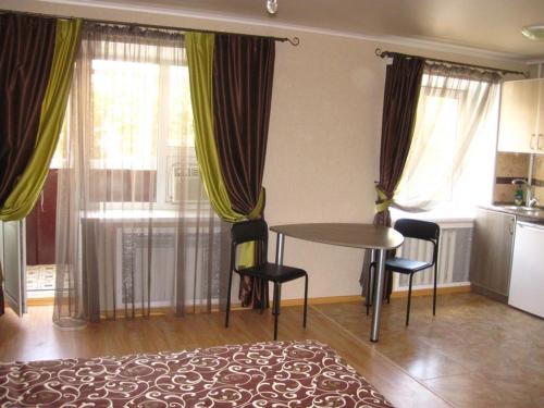 Apartment on Soborna
