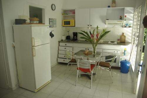 Cozinha, Residence le Belvedere de Gissac in Bois Jolan