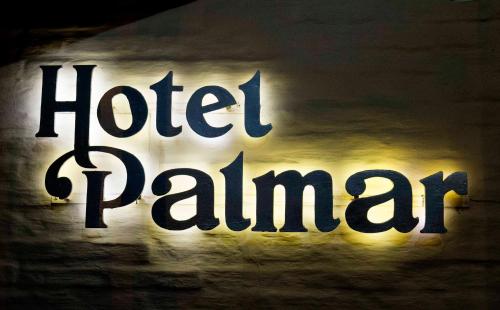 Hotel Palmar – Colón, FL