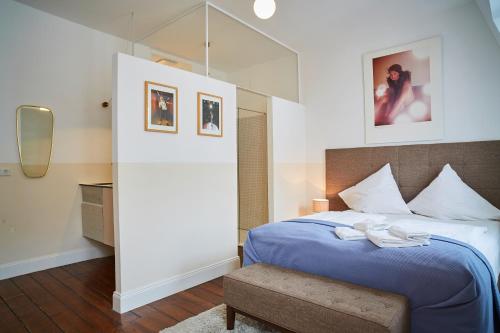 MAISON MARSIL - Boutique Hotel Köln - image 2