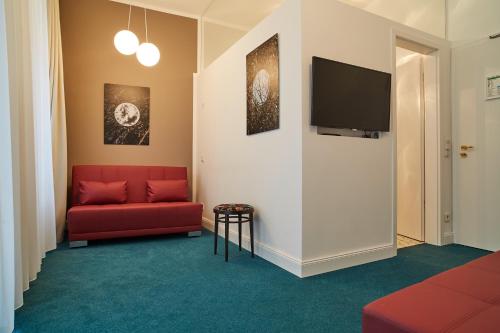 Boutiquehotel Maison Marsil - image 5