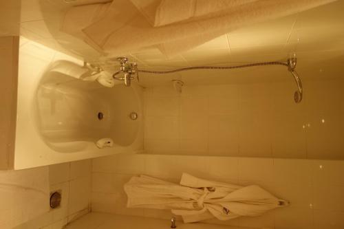 Blue Vision Diving Hotel – Marsa Alam, UT