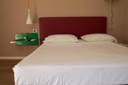 Rooms Via Diaz, Bérgamo (foto 8)