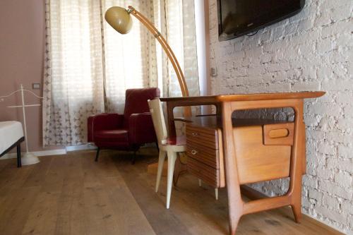 Rooms Via Diaz - Accommodation - Bergamo