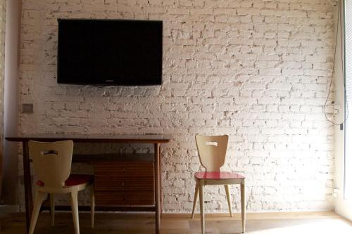 Rooms Via Diaz – Bergamo, VA