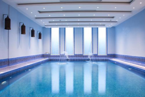 Shatha Alrabi3 Hotel图片