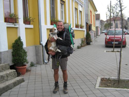Base Camp for Adventurers-Urban Guerrilla - image 12