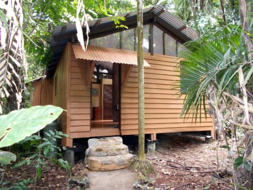 Rainforest Hideaway