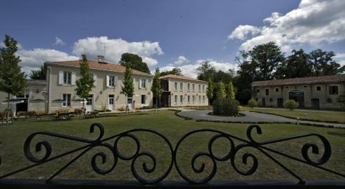 Domaine du Pont de l'Eyre photo 19