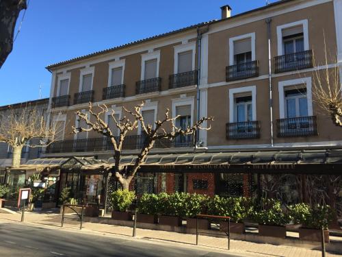 Hotel Belleville Lamalou Les Bains