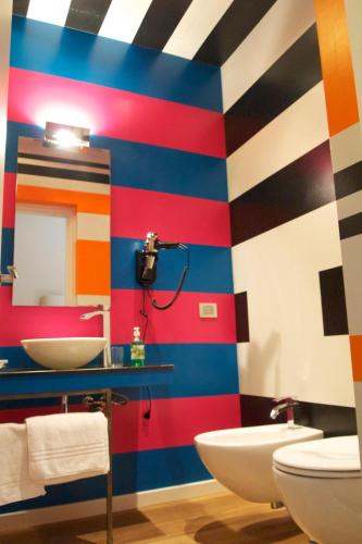 Rooms Via Diaz – Bergamo, VA