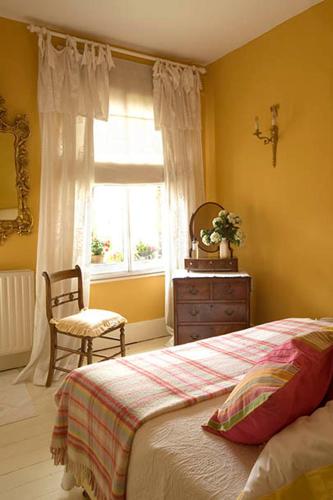 Hurlingham Bed and Breakfast, Londyn (zdjęcie 2)