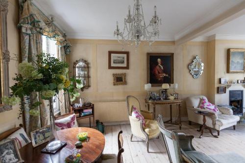 Hurlingham Bed & Breakfast – London