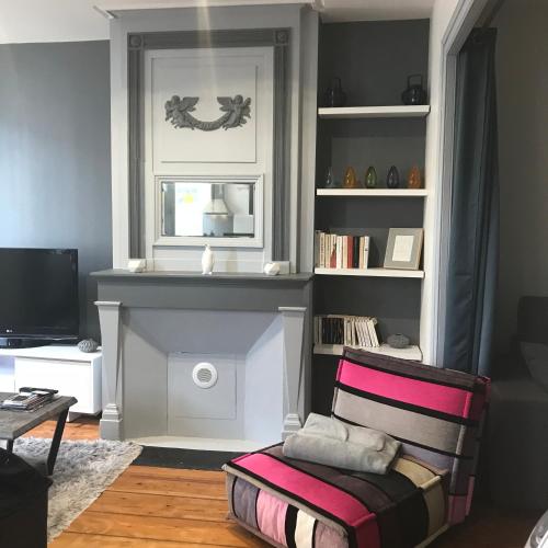 Très bel appartement - Location saisonnière - La Rochelle