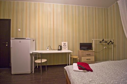 Lakshmi Rooms Park Pobedy - main image
