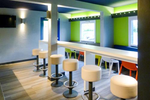 Ibis budget Rouen Petit Quevilly - image 3