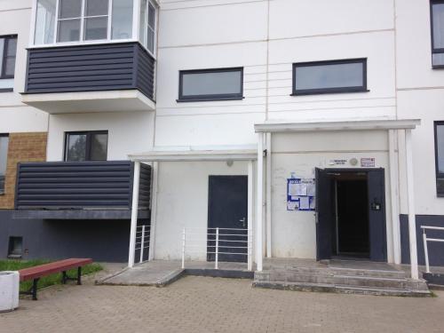 Guest House Lime - main image