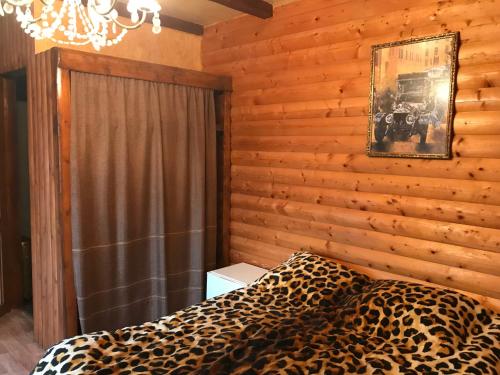 Guest House on Kalinina 12