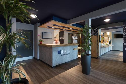 Ibis budget Rouen Petit Quevilly - image 2