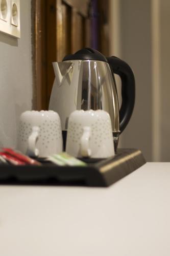Hotel Infante Antequera - image 4