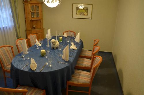 Landhaus Schaaf in Runkel