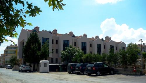 Montania Town Hotel Mudanya - image 6
