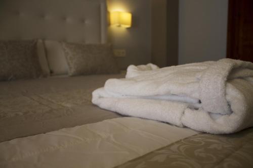 Hotel Infante Antequera - image 14