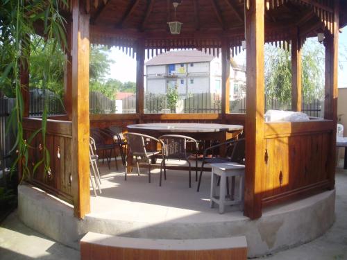 Casa orizont in Sulina